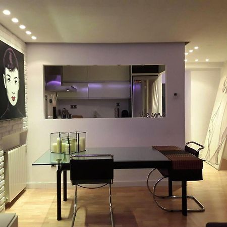 Comfortable Apartment In Zaragoza 67 M² Near The Centre Exteriér fotografie