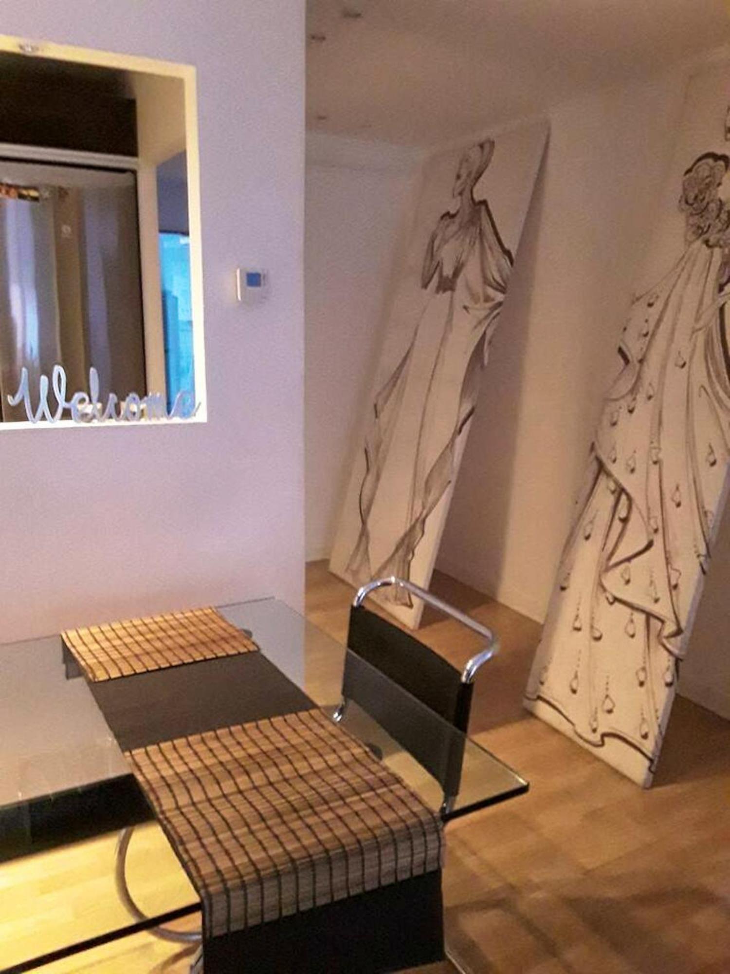 Comfortable Apartment In Zaragoza 67 M² Near The Centre Exteriér fotografie