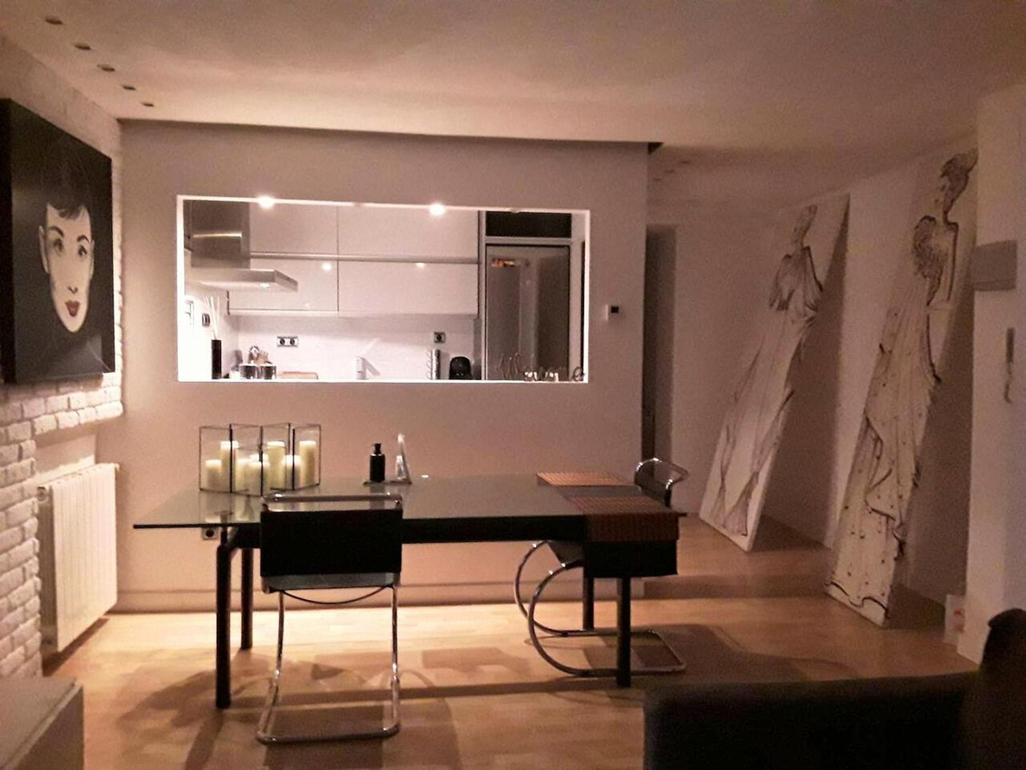 Comfortable Apartment In Zaragoza 67 M² Near The Centre Exteriér fotografie