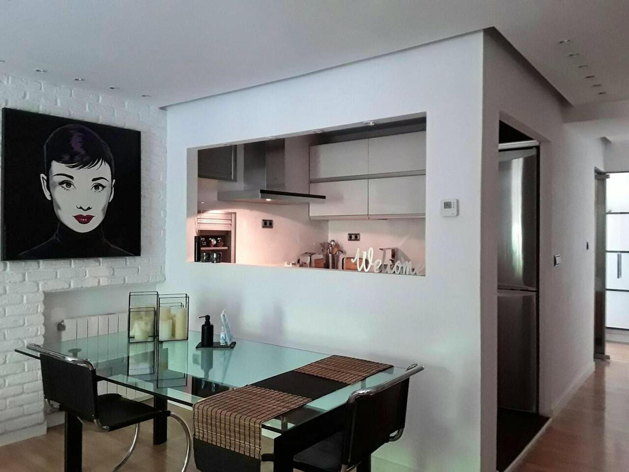 Comfortable Apartment In Zaragoza 67 M² Near The Centre Exteriér fotografie