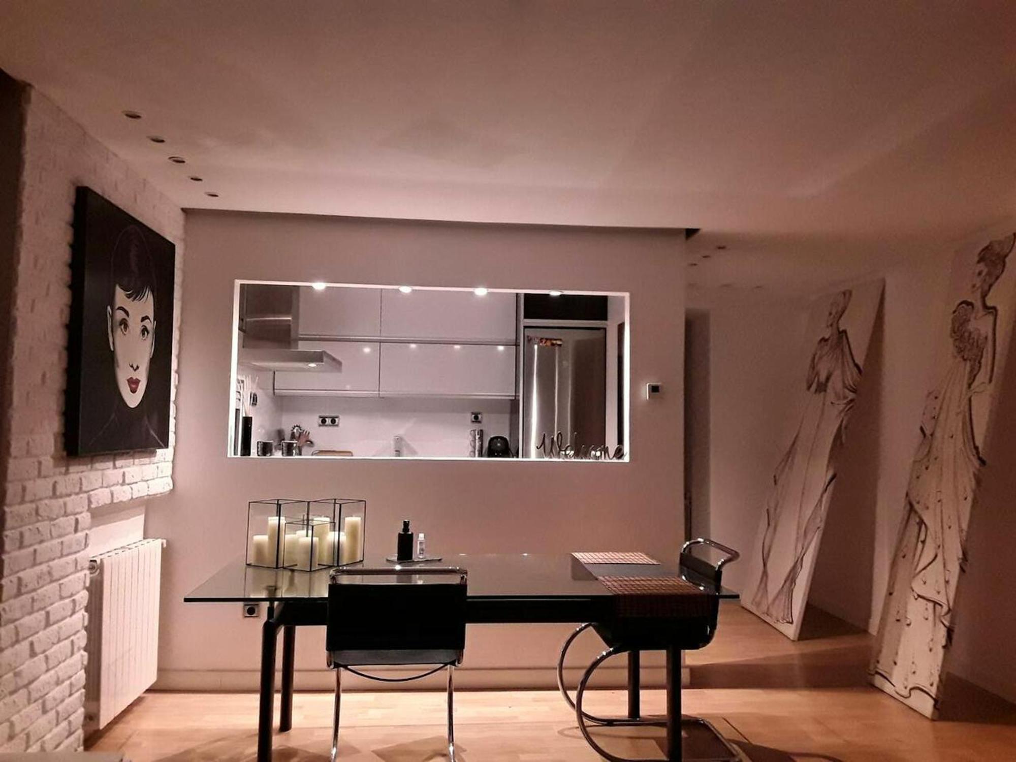 Comfortable Apartment In Zaragoza 67 M² Near The Centre Exteriér fotografie
