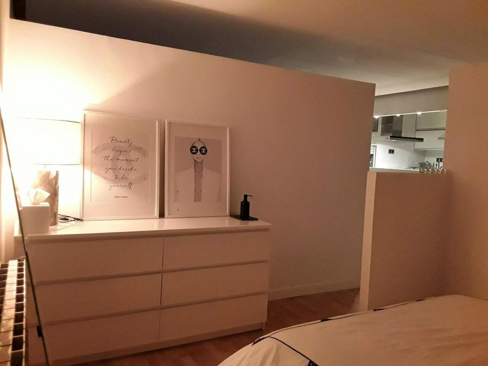 Comfortable Apartment In Zaragoza 67 M² Near The Centre Exteriér fotografie