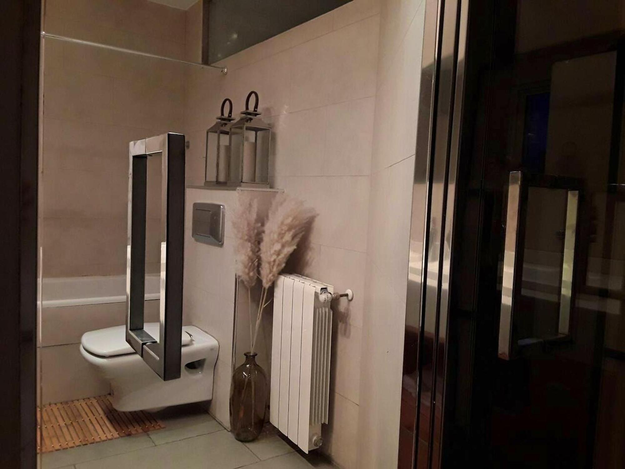 Comfortable Apartment In Zaragoza 67 M² Near The Centre Exteriér fotografie