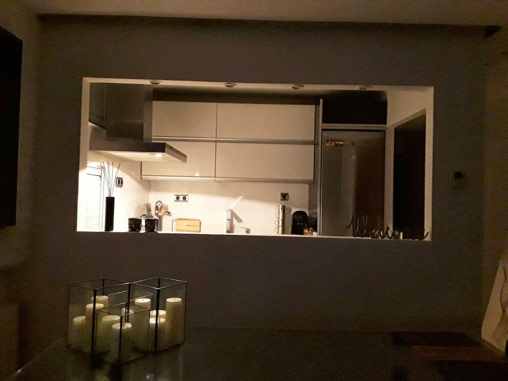 Comfortable Apartment In Zaragoza 67 M² Near The Centre Exteriér fotografie
