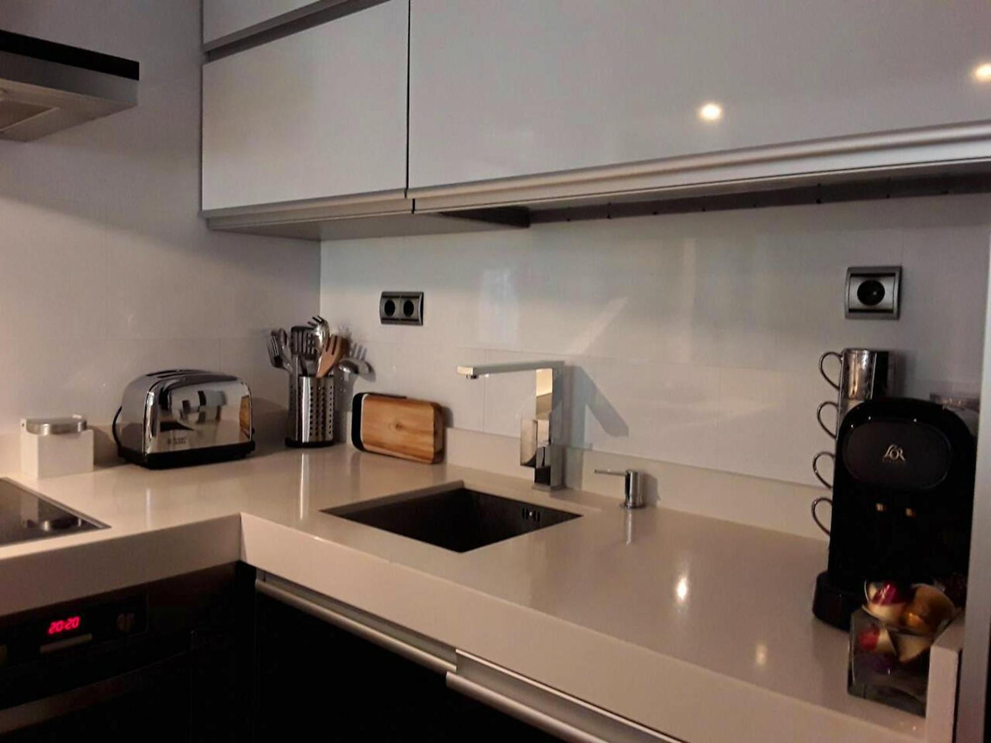 Comfortable Apartment In Zaragoza 67 M² Near The Centre Exteriér fotografie