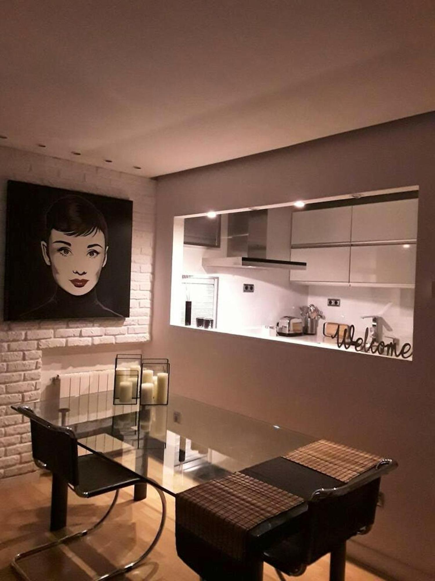 Comfortable Apartment In Zaragoza 67 M² Near The Centre Exteriér fotografie