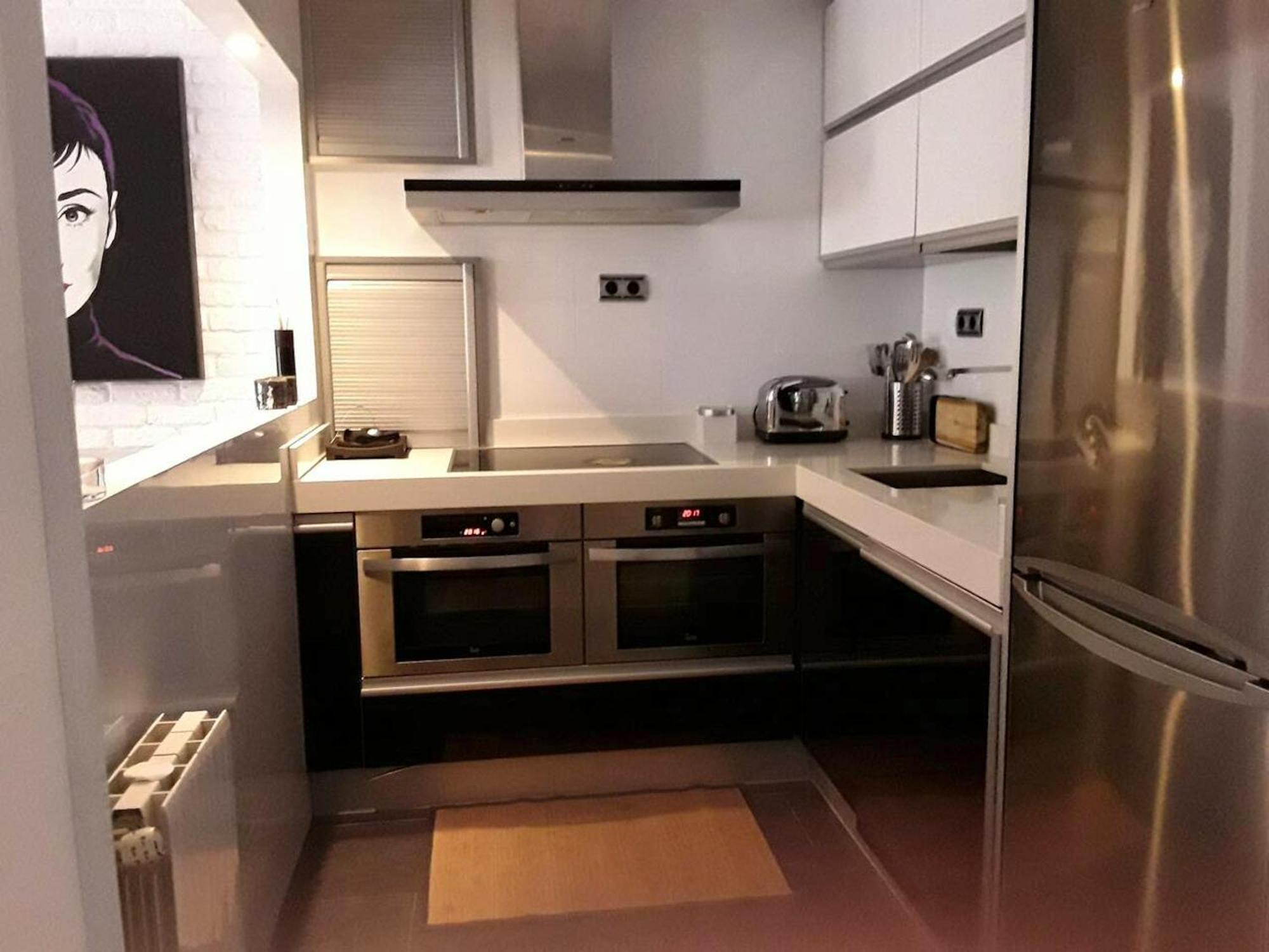 Comfortable Apartment In Zaragoza 67 M² Near The Centre Exteriér fotografie